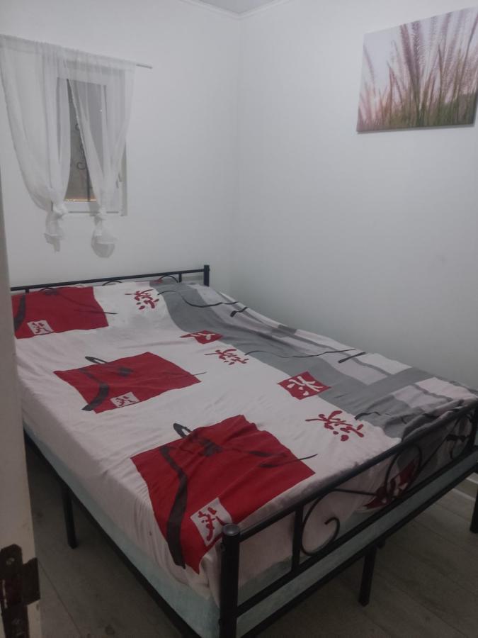 Franck Apartment Le Barcarès Екстериор снимка